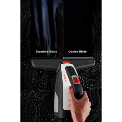 "Bosch GlassVAC - Efficient & Powerful Window Cleaning Solution | Perfect for Streak-Free Results!"